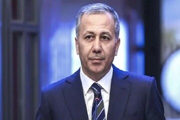 Türkiye İçişleri Bakanı : İstanbul’da çökme ihbarı yok