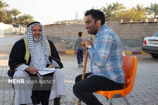 سریال شباب؛ نمونه موفقی از روایتی بومی