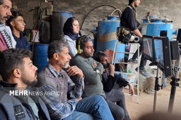 سریال شباب؛ نمونه موفقی از روایتی بومی