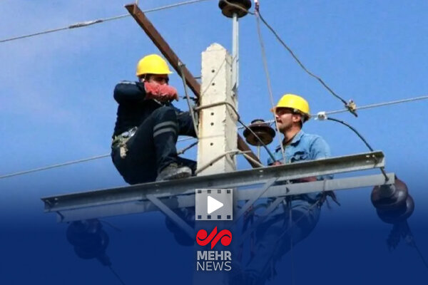 وضعیت کنونی شبکه برق کشور و دلیل محدودیتهای ایجاد شده برای مشترکان وضعیت کنونی شبکه برق کشور و دلیل محدودیتهای ایجاد شده برای مشترکان