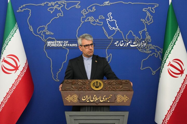 در جستجوی توافق؛ مذاکرات غیر مستقیم ایران و آمریکا در ایستگاه سوم