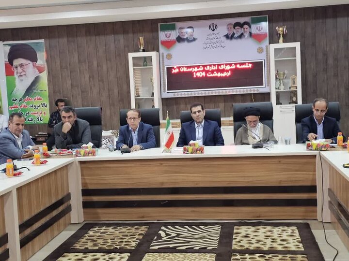 همه مردم و مسئولان در رویکرد وفاق ملی برنده هستند