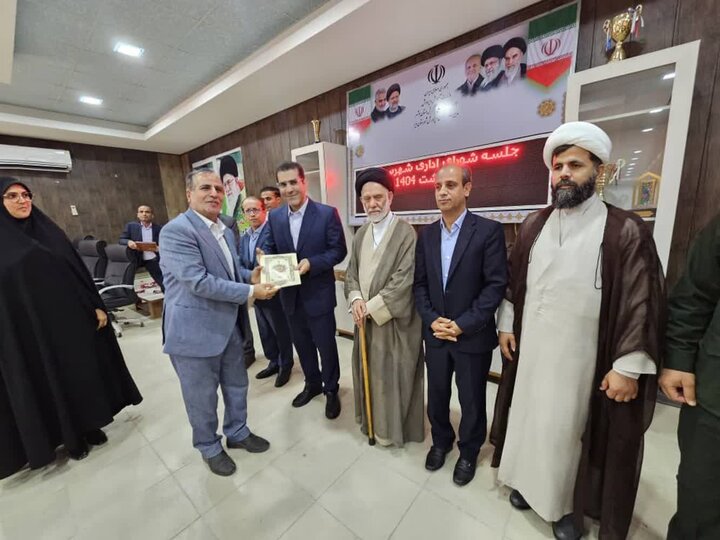 همه مردم و مسئولان در رویکرد وفاق ملی برنده هستند