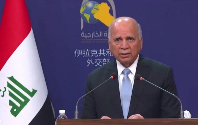 Irak: İran-ABD müzakerelerini destekliyoruz