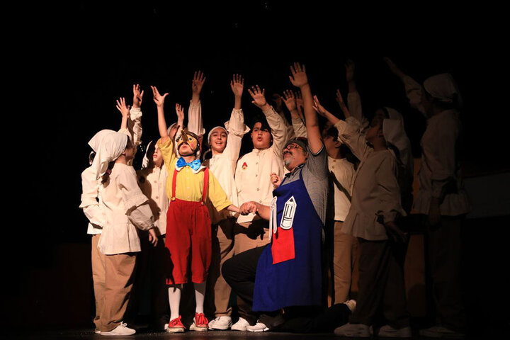 «پینوکیو» چطور تبدیل به یک کارخانهدار کارآفرین شد؟