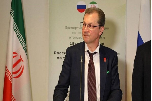 Tehran, Moscow agree on key issues