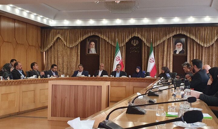 در جلسه کارگروه ملی مدیریت پسماند چه گذشت؟