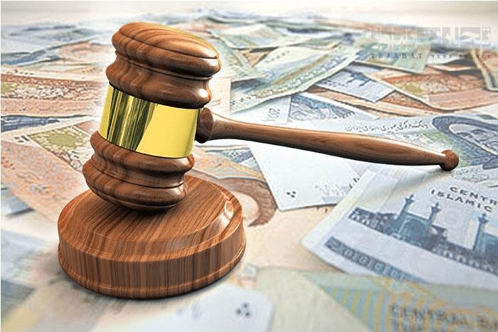 انتقال وجه معاملات با حساب شخص ثالث مصداق پولشویی است انتقال وجه معاملات با حساب شخص ثالث مصداق پولشویی است
