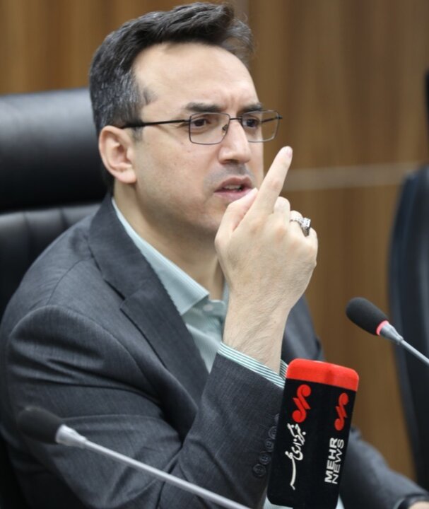 زنگ خطر ابتلا به سرخک در هرمزگان؛ موج ابتلاها در کودکان زیر ۶ ماه است
