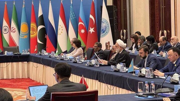 Iran unveils legal strategy for SCO to counter challenges