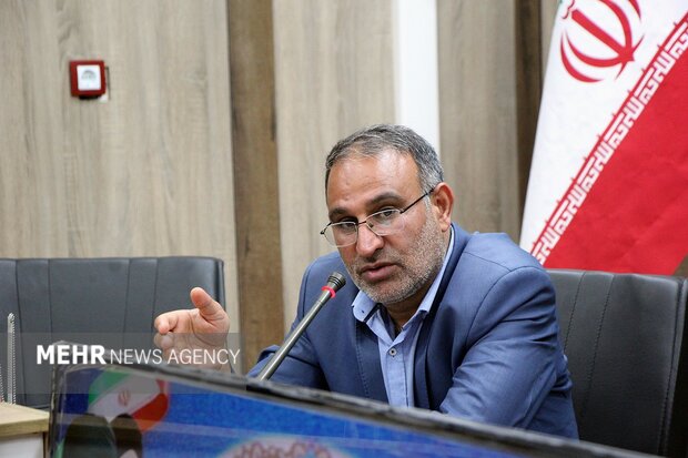 جشنواره نام آوران بی نشان در خوزستان برگزار می شود جشنواره نام آوران بی نشان در خوزستان برگزار می شود