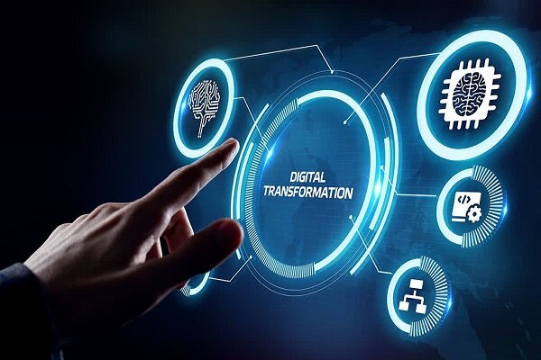 ديجيتال،پتروشيمي،تحول،صنعت،توليد،توسعه،اشاره،هوش،مصنوعي،هوشم ...