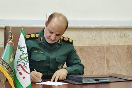 برپایی ۲۰ بیمارستان صحرایی در مناطق محروم لرستان