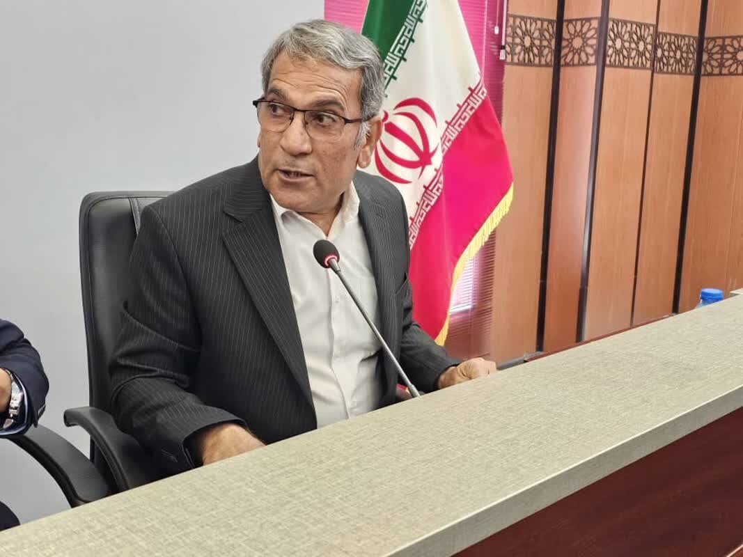 نگاه ویژه به ظرفیتهای انسانی «دیر» پشتوانهای برای توسعه است