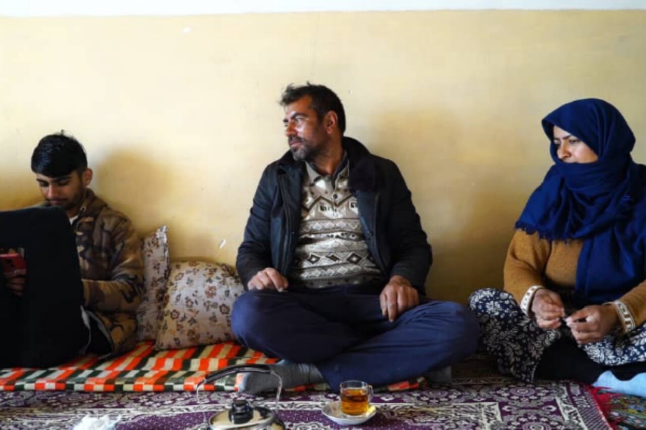 «لاو»؛ مستندی که اندازه‌اش را خودش تعیین کرد