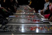 امکان خاک‌سپاری افراد غیر شهید در قطعات شهدای بهشت زهرا وجود دارد؟