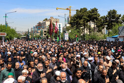 Sadıkiyun Toplantısı Meşhed’de başladı