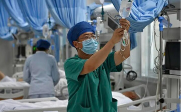 More Chinese people embracing conversations about death
