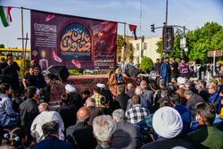 ایران اسلامی در سوگ رئیس مذهب شیعه؛ از عزاداری تا اجتماع صادقیون