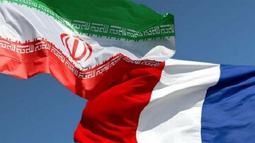 Paris expresses readiness to continue nuclear talks with Iran