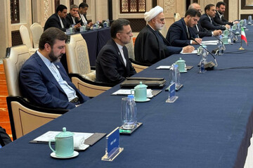 Iran elected to chair 21st SCO judicial summit in 2026