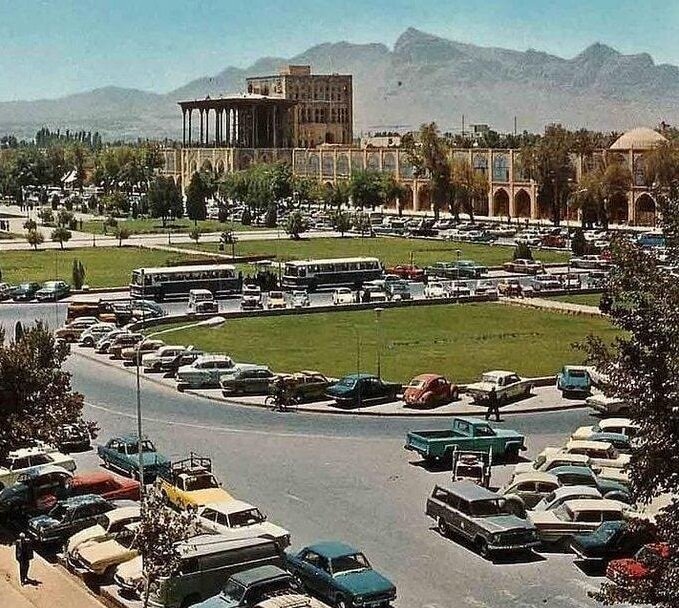 در جستجوی داستانهای ناتمام اصفهان از نگاه شهروندان