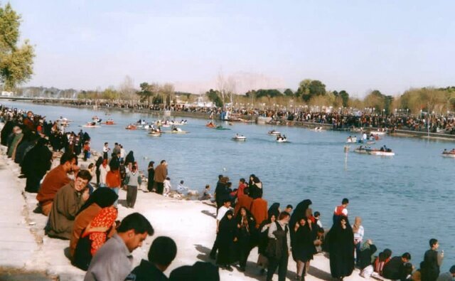 در جستجوی داستانهای ناتمام اصفهان از نگاه شهروندان