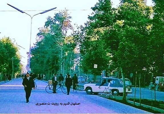 در جستجوی داستانهای ناتمام اصفهان از نگاه شهروندان