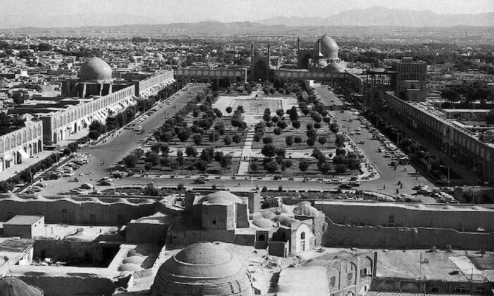 در جستجوی داستانهای ناتمام اصفهان از نگاه شهروندان