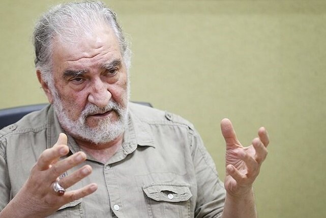 کلهر: افسوس که بعد از ۴۰ سال تازه به فکر هنرمندان انقلابی افتادهایم