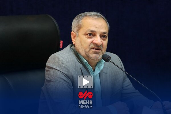سوال متفاوت یک سرویسخبری از وزیر آموزشوپرورش در حاشیه جلسات دولت سوال متفاوت یک سرویسخبری از وزیر آموزشوپرورش در حاشیه جلسات دولت