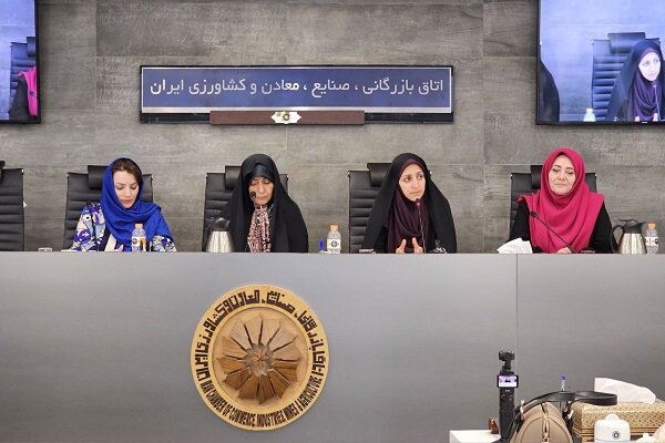 بهروز آذر: دولت موظف به رفع موانع رشد و شکوفایی زنان است