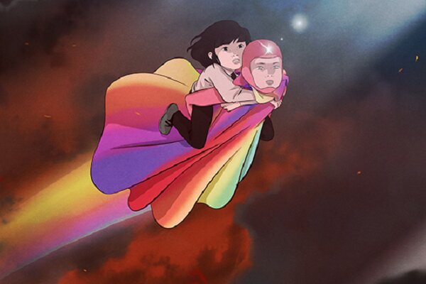 در جشن نوآوری و استقلال انیمیشن انسی ۲۰۲۵ کدام فیلمها رقابت میکنند؟