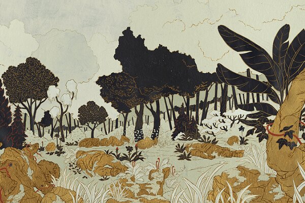 در جشن نوآوری و استقلال انیمیشن انسی ۲۰۲۵ کدام فیلمها رقابت میکنند؟