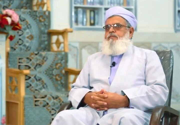 وحدت اسلامی سرمایهای برای ملت ایران است