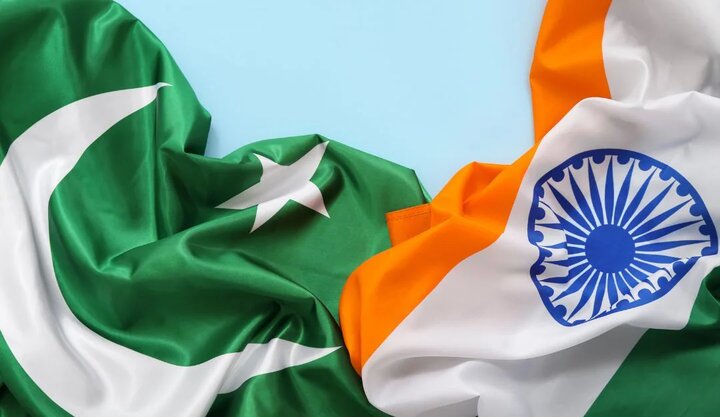 Pakistan ile Hindistan savaşın eşiğinde Pakistan ile Hindistan savaşın eşiğinde