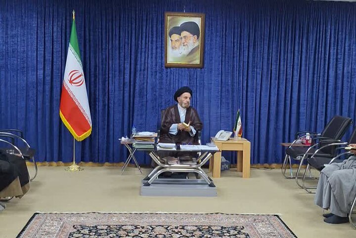 مؤسسه «بیت الاحزان» حفظ قرآن در خرمآباد راهاندازی شود