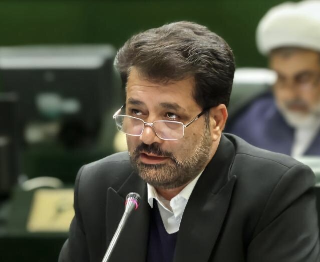 ردیف بودجه تونل بهشتآباد لغو شود