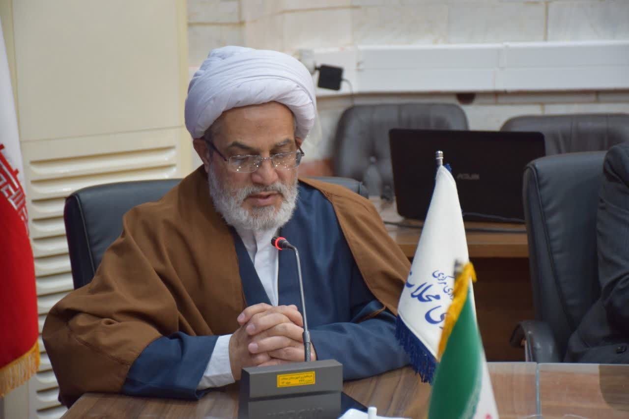 امامی فراتر از زمان؛ مرثیهای بر غربت خورشید علم و صداقت