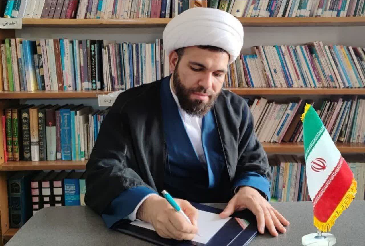 امامی فراتر از زمان؛ مرثیهای بر غربت خورشید علم و صداقت