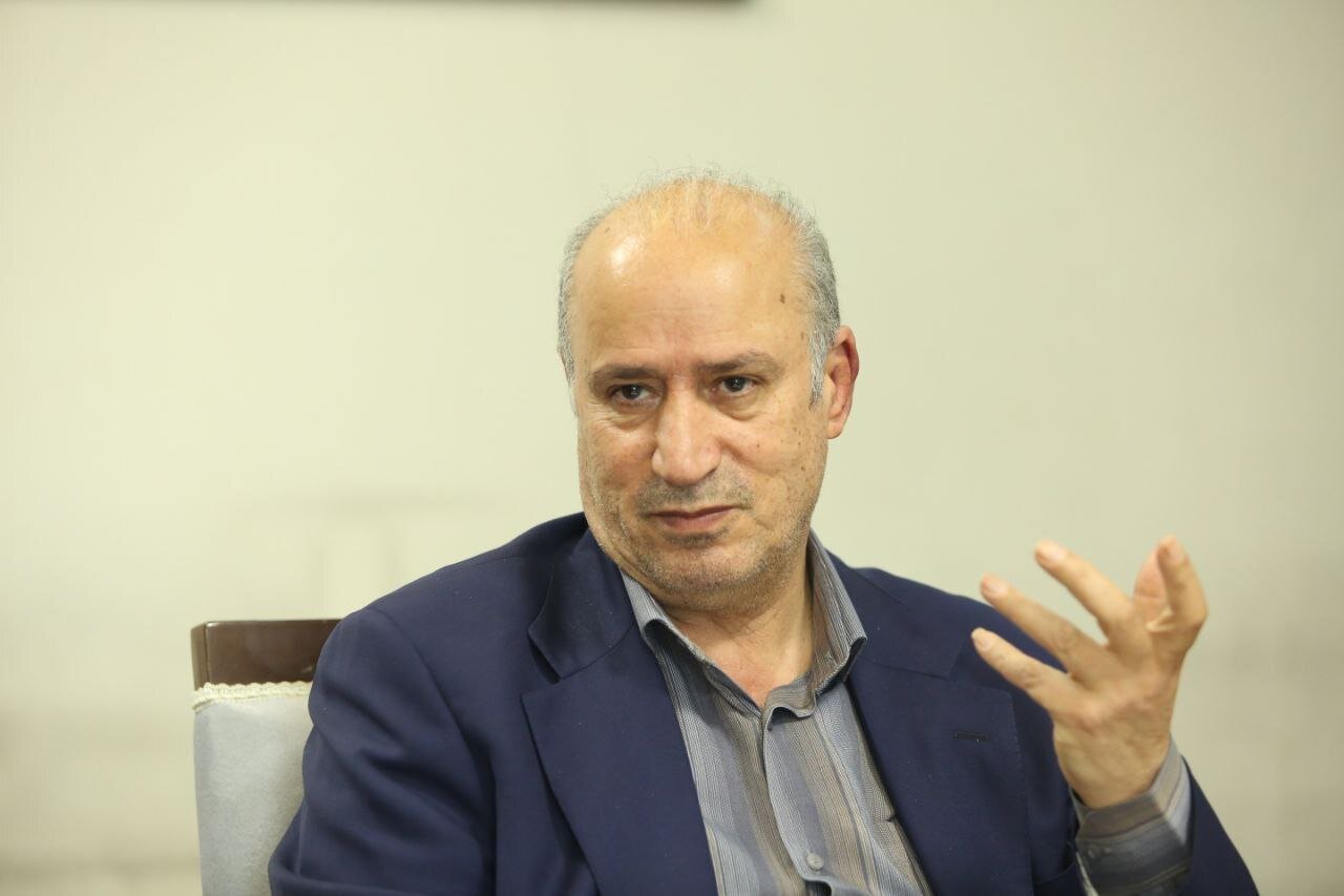 امیداوری تاج به فوتسال زنان ایران؛ جام جهانی برای آنها در راه است