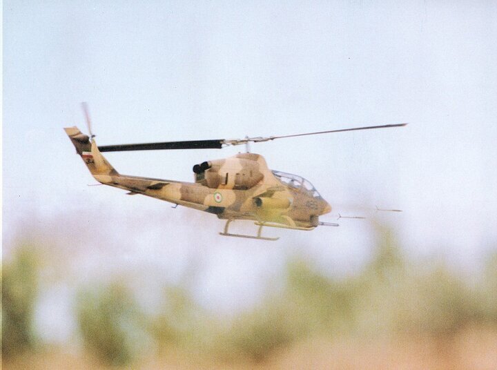 پرواز تا قله ایثار؛ روایتی از زندگی و شهادت شهید علیاکبر شیرودی