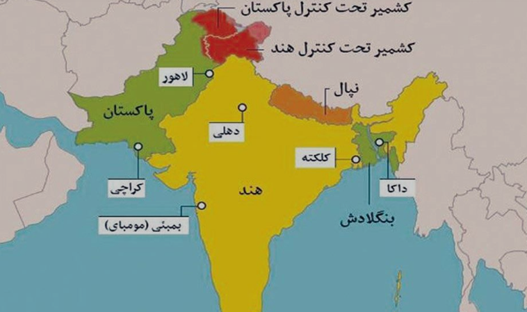 «کشمیر» در خط آتش؛ هند و پاکستان وارد مرحله رویارویی نظامی خواهند شد؟