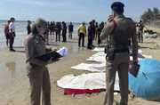 Five people killed in small plane crash in Thailand