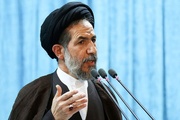 ابوترابی فرد: امروز فلسطین و غزه پرچمدار مقاومت هستند