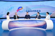 China's private economy expands steadily in Q1