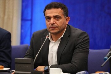 صوفی: توسعه زیرساخت‌های ورزشی همدان نیازمند مشارکت صنعت است