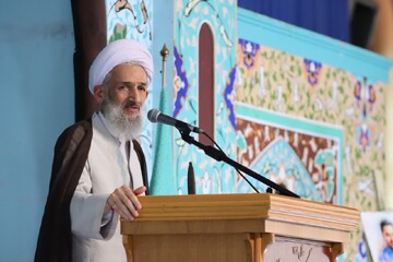 خلیج فارس همیشه به این نام باقی خواهد ماند