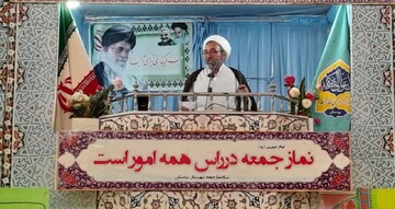 وحدت و همدلی پایه اصلی موفقیت شورای اسلامی بردسکن است