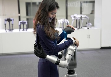 Innovation fuels development of China's private enterprises